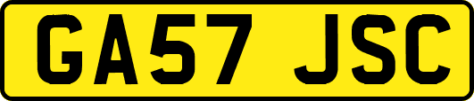 GA57JSC