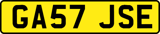 GA57JSE