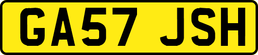 GA57JSH