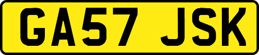 GA57JSK