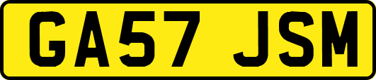 GA57JSM