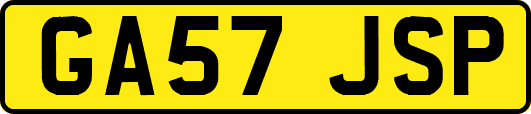 GA57JSP