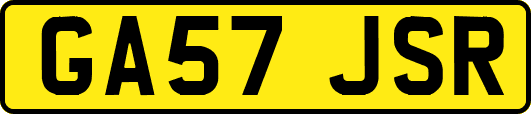 GA57JSR