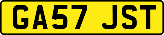GA57JST