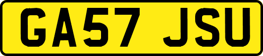 GA57JSU