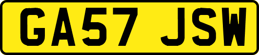 GA57JSW
