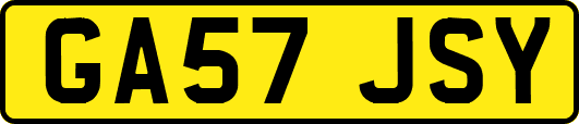 GA57JSY