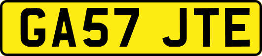 GA57JTE