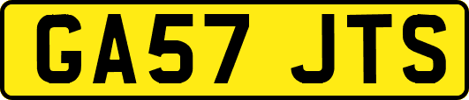 GA57JTS