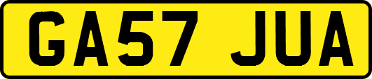 GA57JUA
