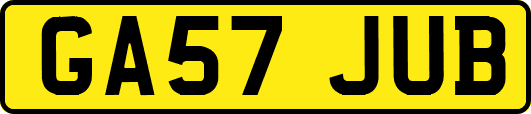 GA57JUB