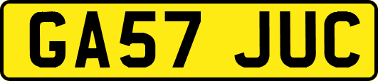 GA57JUC