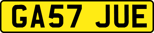 GA57JUE