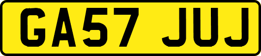 GA57JUJ