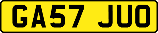 GA57JUO