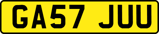 GA57JUU