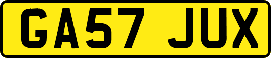 GA57JUX