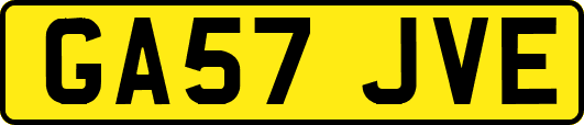 GA57JVE