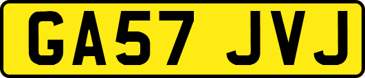 GA57JVJ