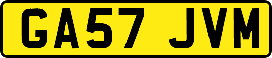 GA57JVM