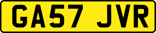 GA57JVR