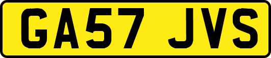 GA57JVS
