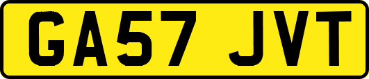 GA57JVT