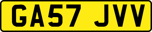 GA57JVV
