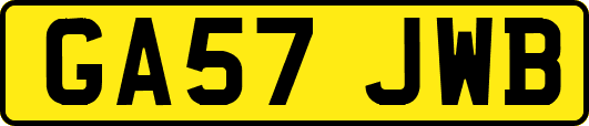 GA57JWB