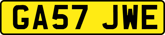 GA57JWE