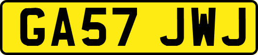 GA57JWJ