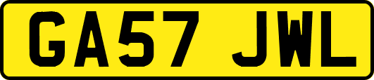 GA57JWL