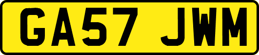 GA57JWM