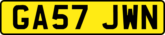 GA57JWN