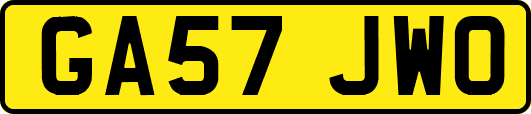GA57JWO