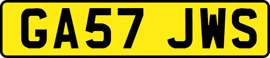 GA57JWS