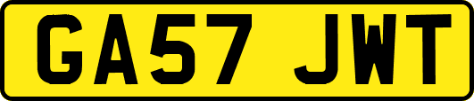 GA57JWT
