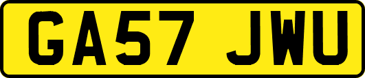 GA57JWU