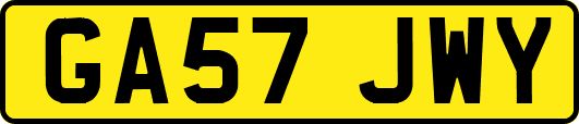 GA57JWY