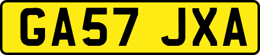 GA57JXA