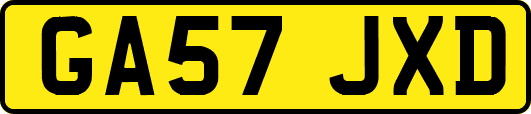 GA57JXD
