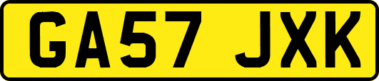 GA57JXK