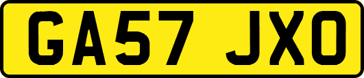 GA57JXO