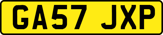 GA57JXP