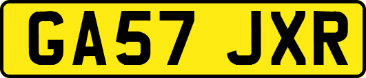 GA57JXR