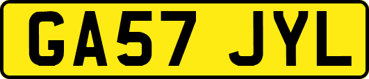 GA57JYL