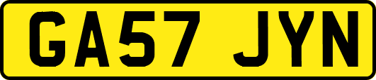 GA57JYN