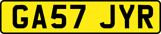 GA57JYR