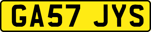GA57JYS
