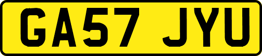 GA57JYU